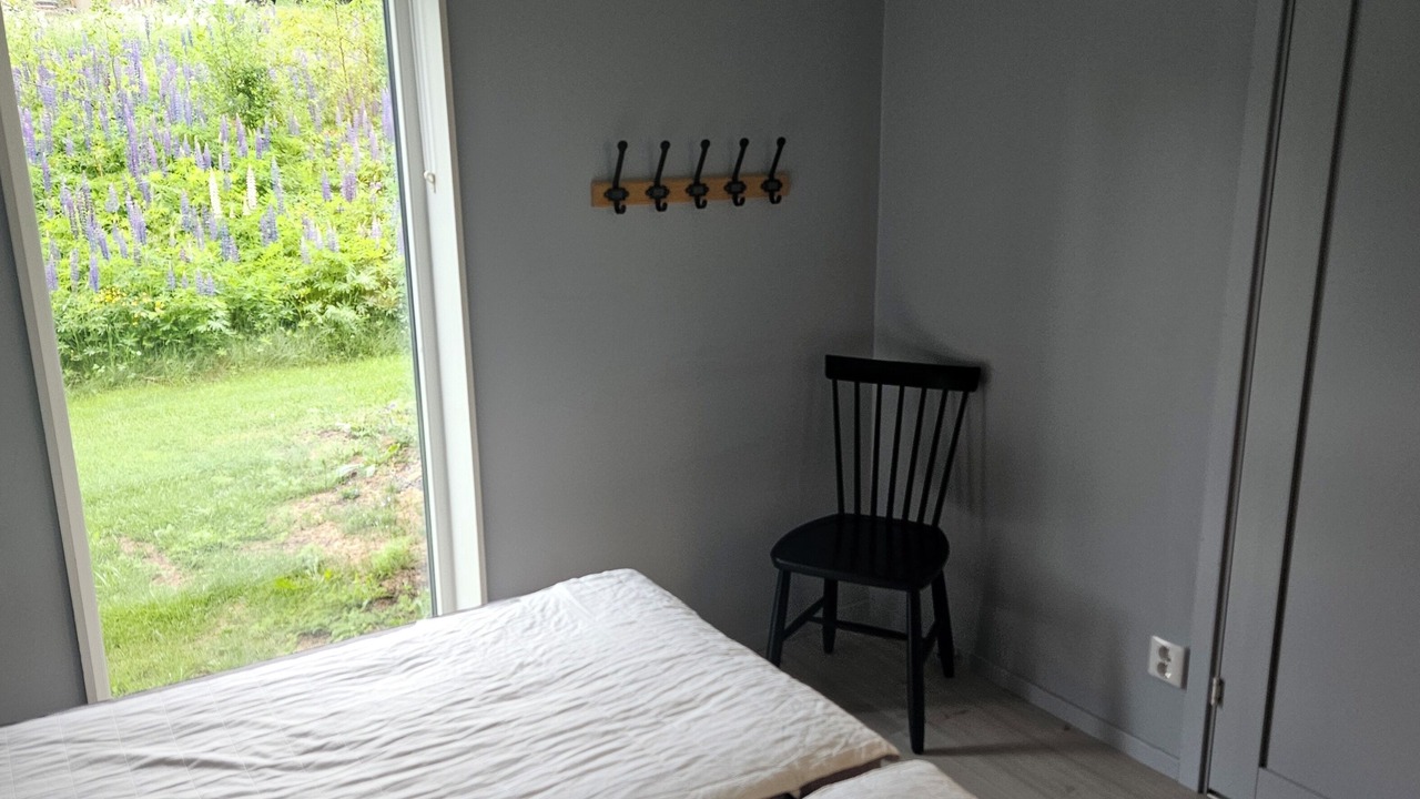 Photo of Bedroom in Jarvso