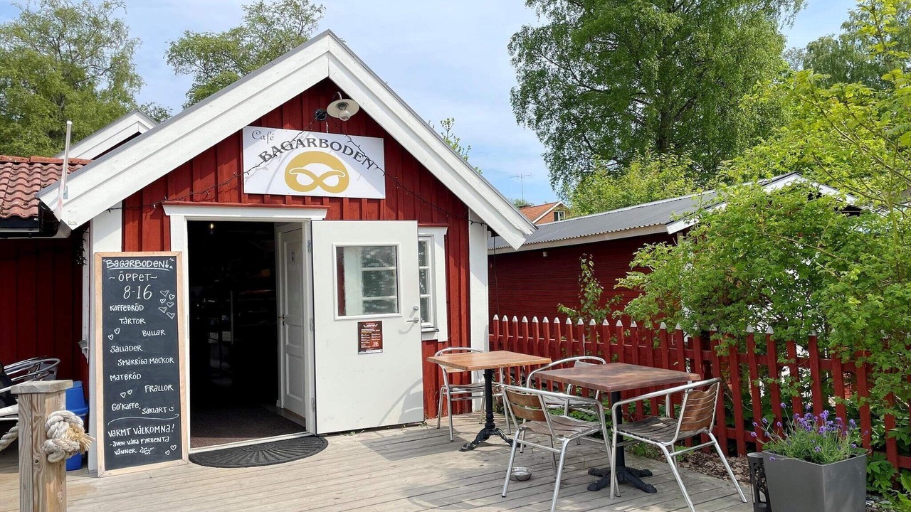 Photo of Outdoor in Hallstavik