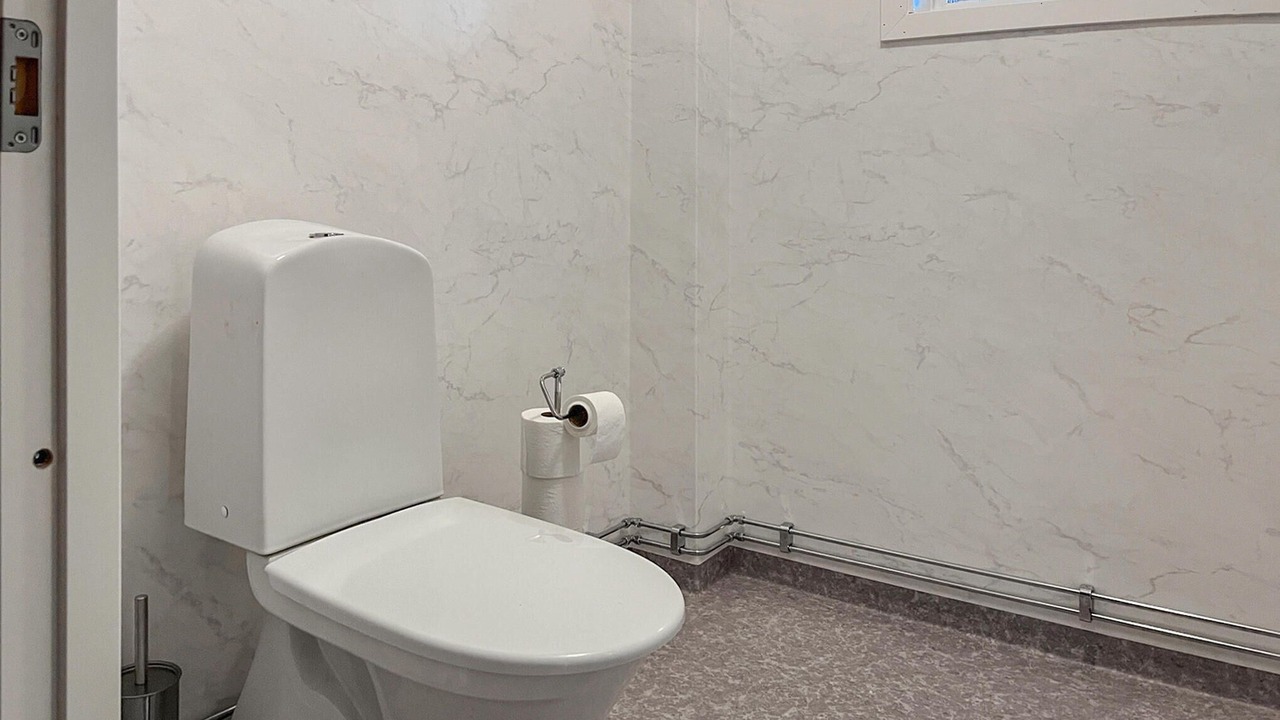 Photo of Bathroom in Alsterbro