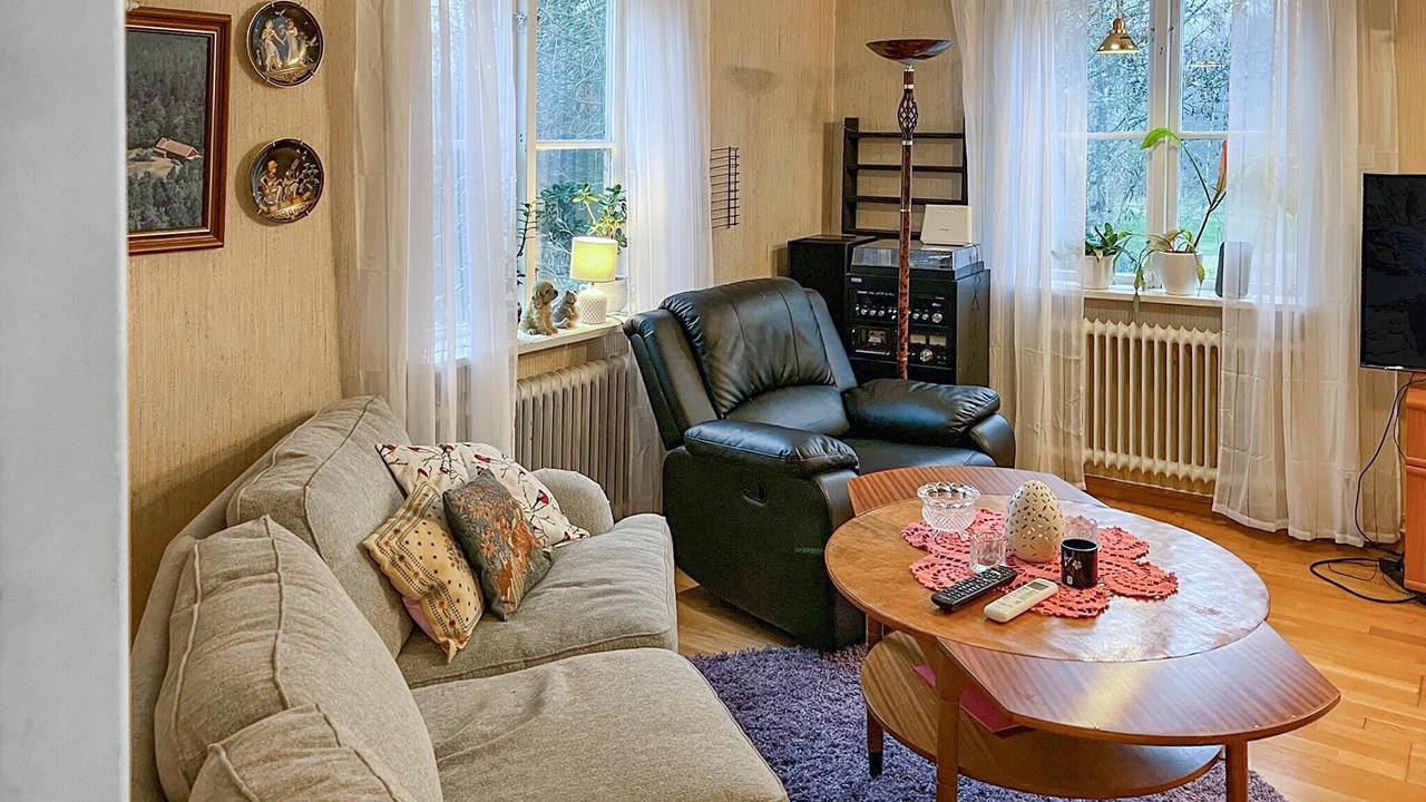 Photo of Bedroom in Alsterbro