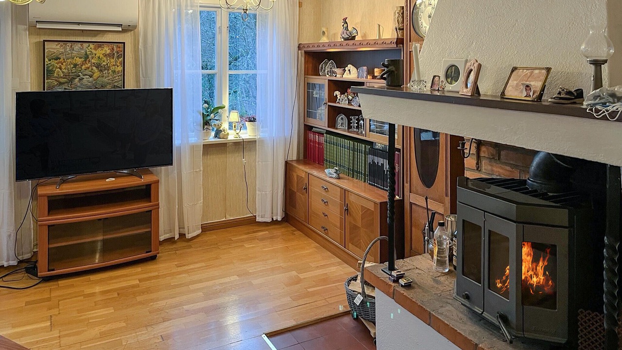 Photo of Bedroom in Alsterbro