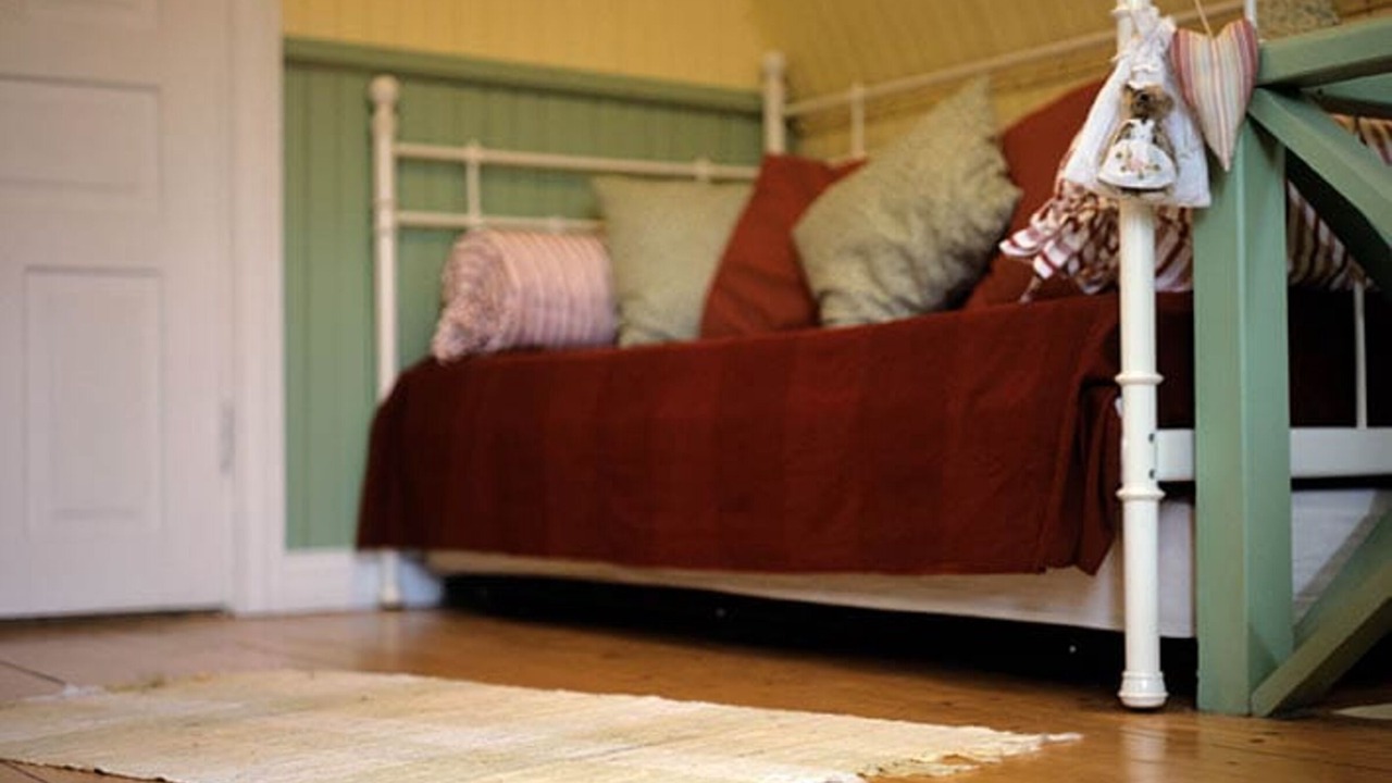 Photo of Bedroom in Virserum
