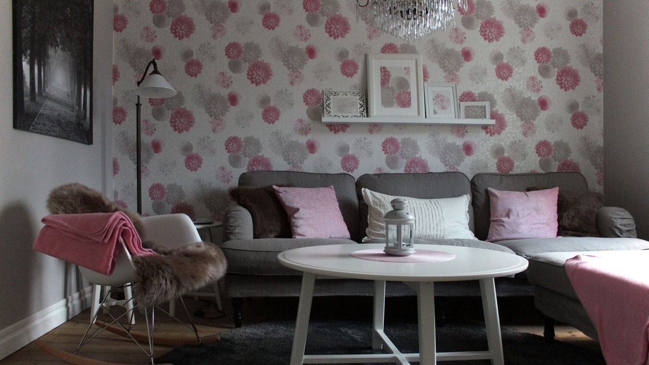 Photo of Livingroom in Virserum