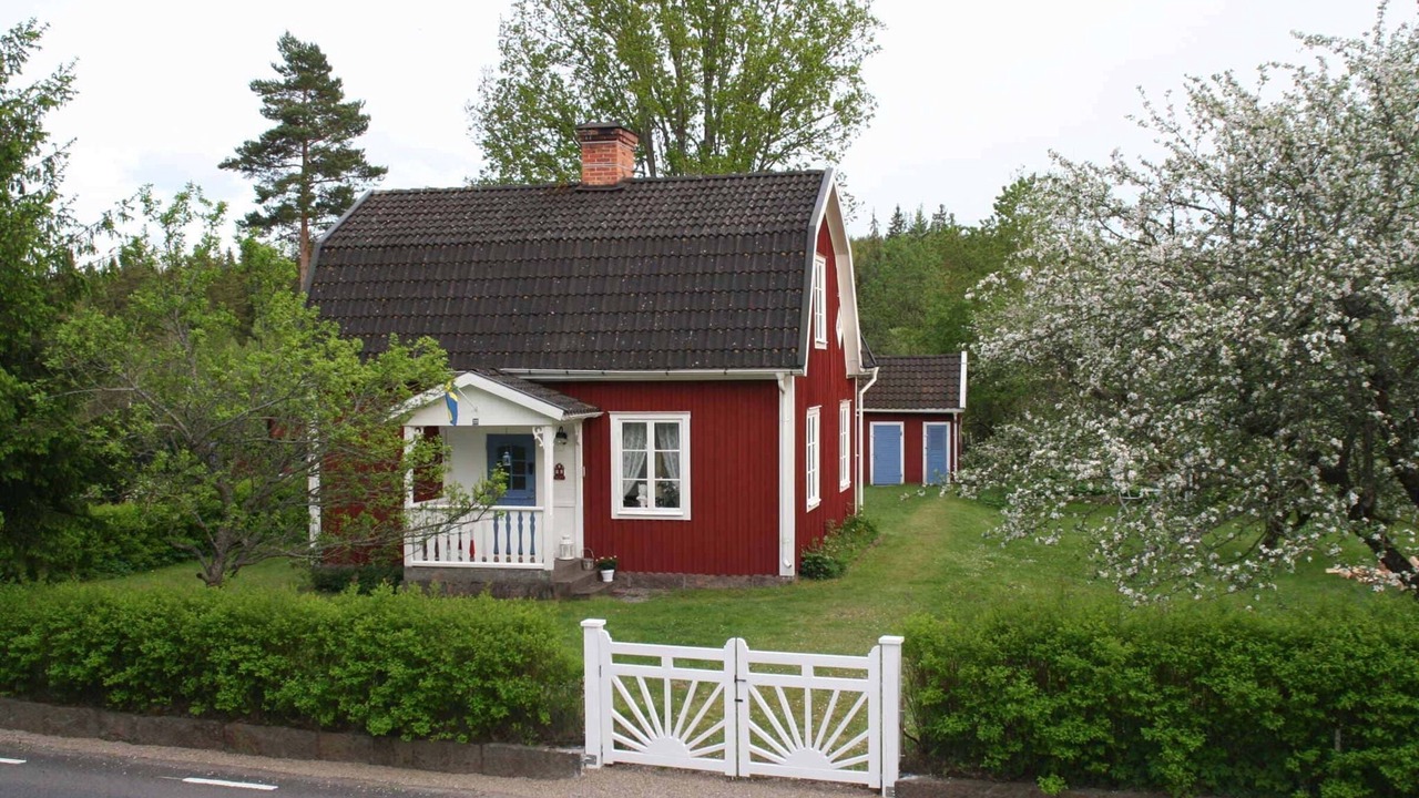 Photo of Outdoor in Virserum