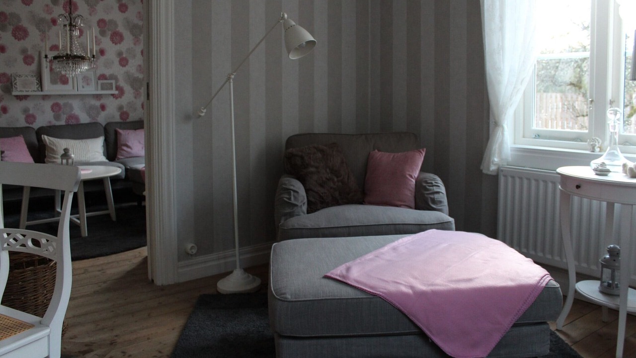 Photo of Livingroom in Virserum