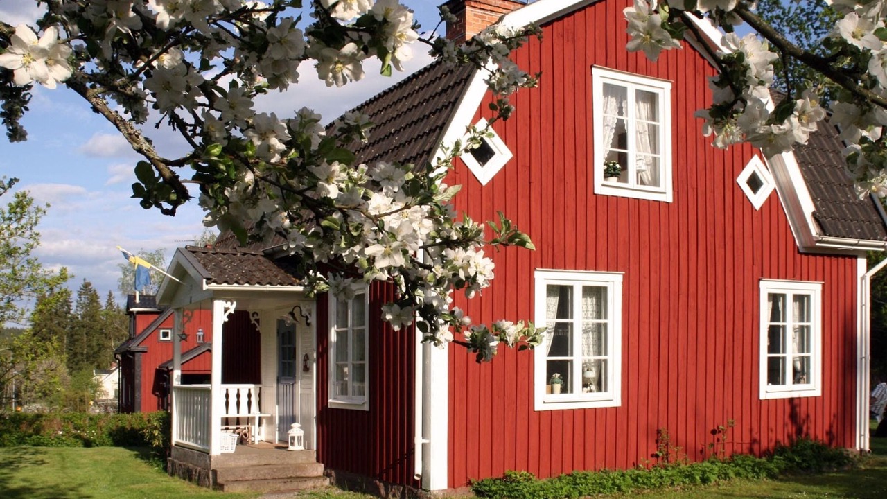 Photo of Outdoor in Virserum