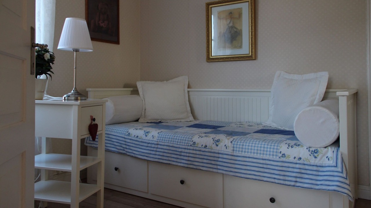 Photo of Bedroom in Virserum