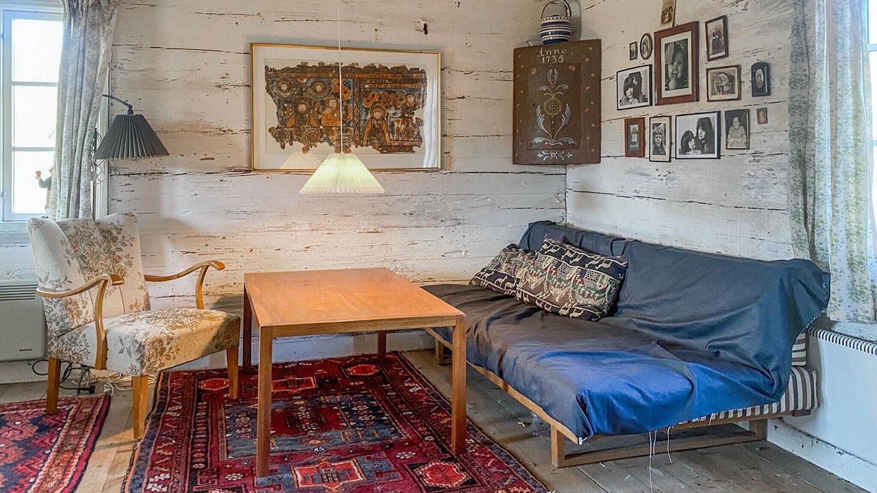 Photo of Bedroom in Hinneryd
