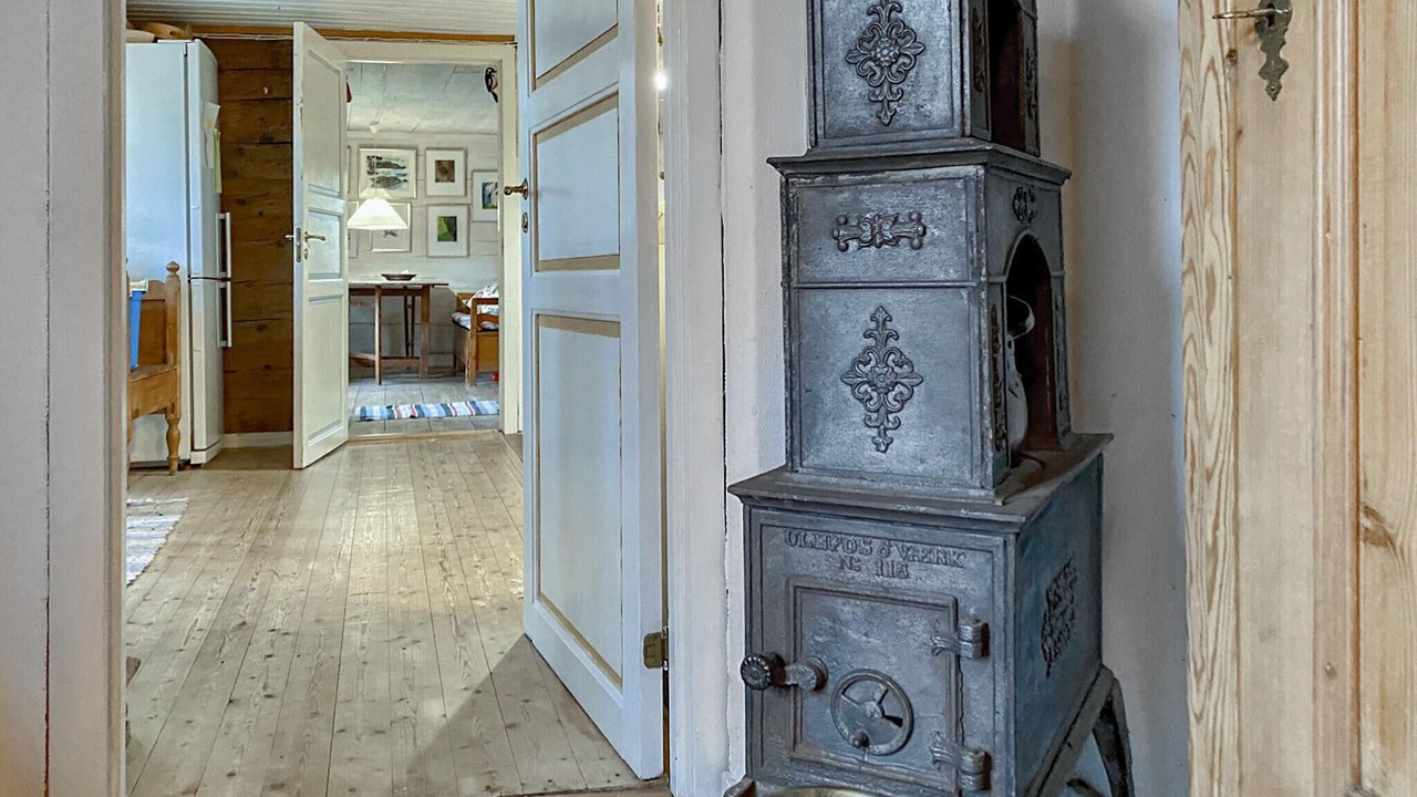 Photo of Bedroom in Hinneryd