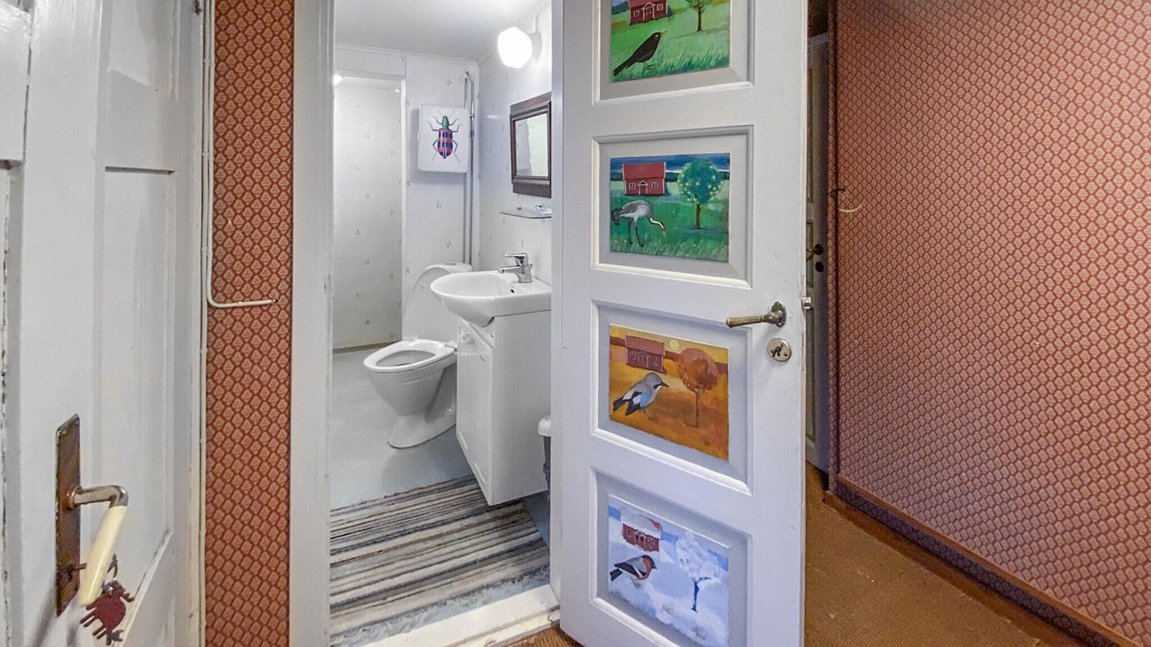 Photo of Bathroom in Hinneryd
