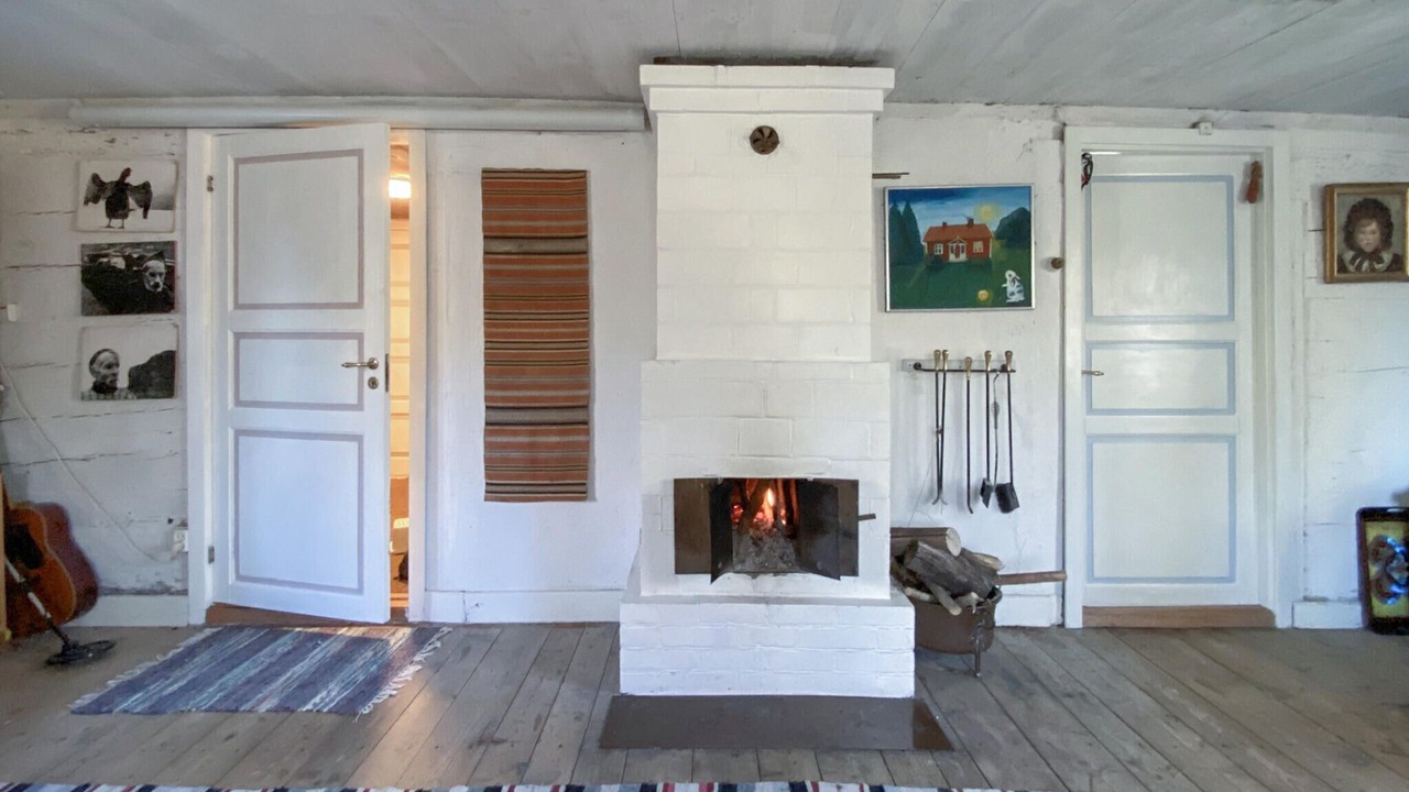 Photo of Bedroom in Hinneryd