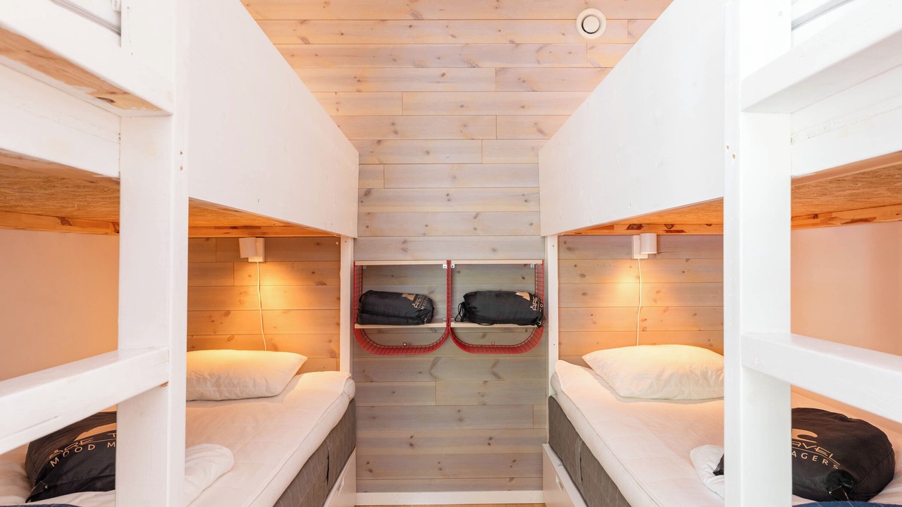 Photo of Bedroom in Are