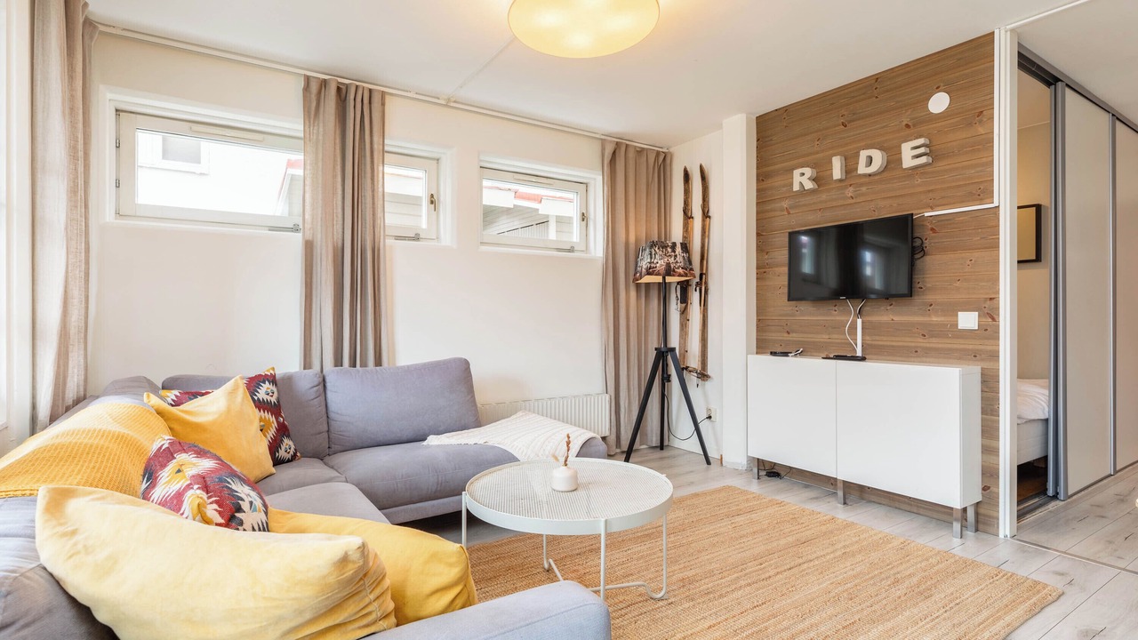 Photo of Bedroom in Are