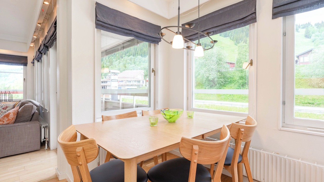 Photo of Kitchen in Are