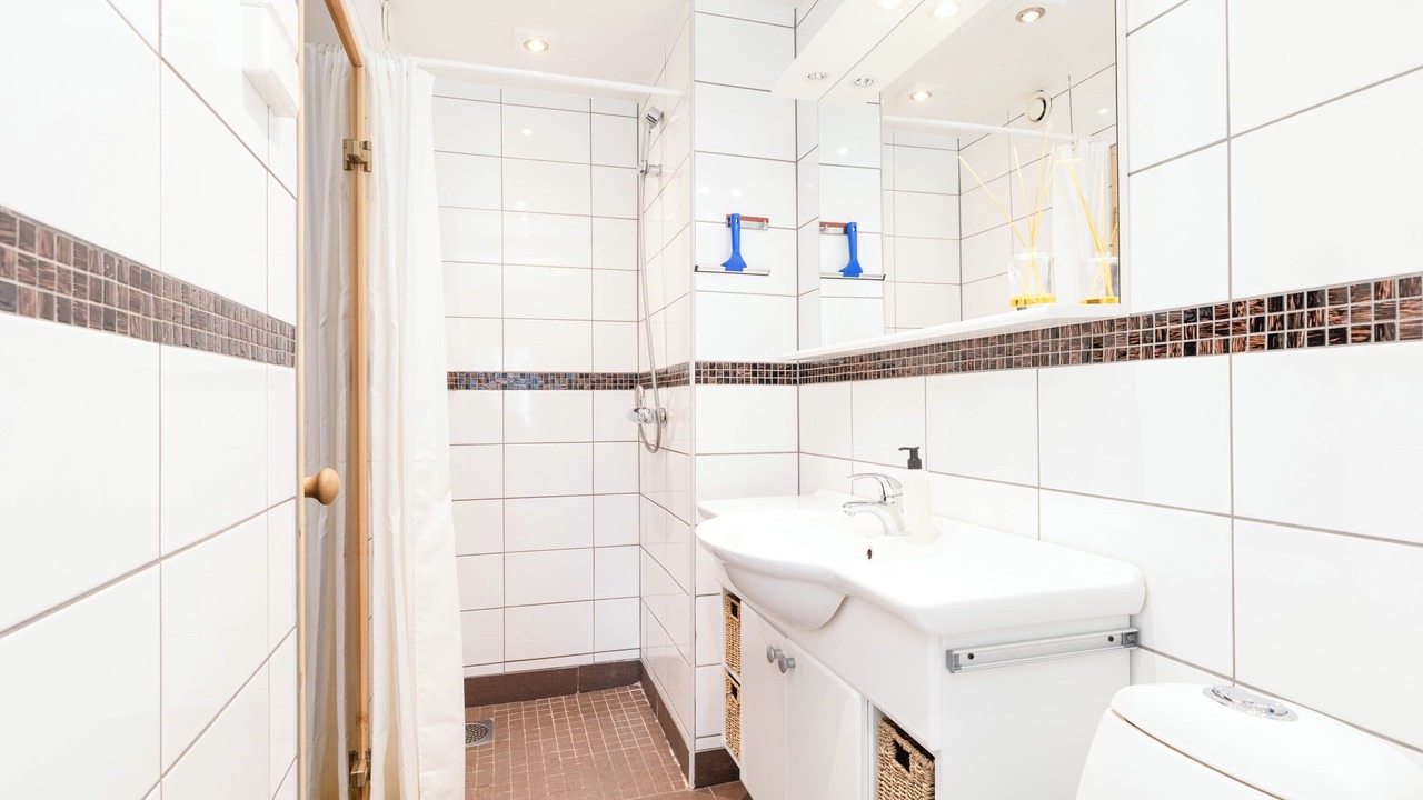 Photo of Bathroom in Are