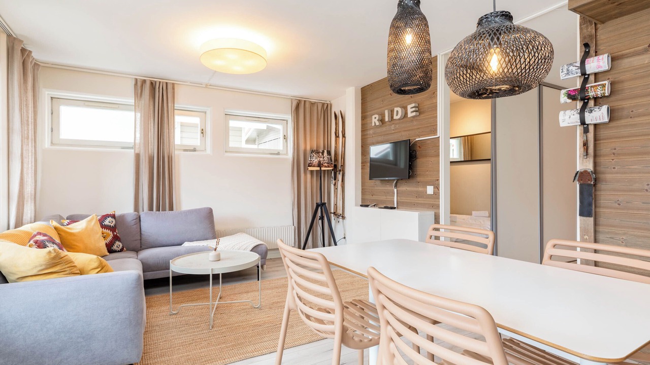 Photo of Bedroom in Are