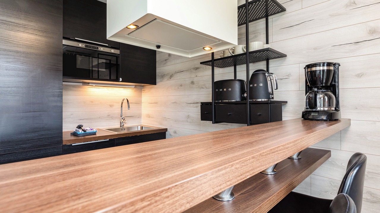 Photo of Kitchen in Are