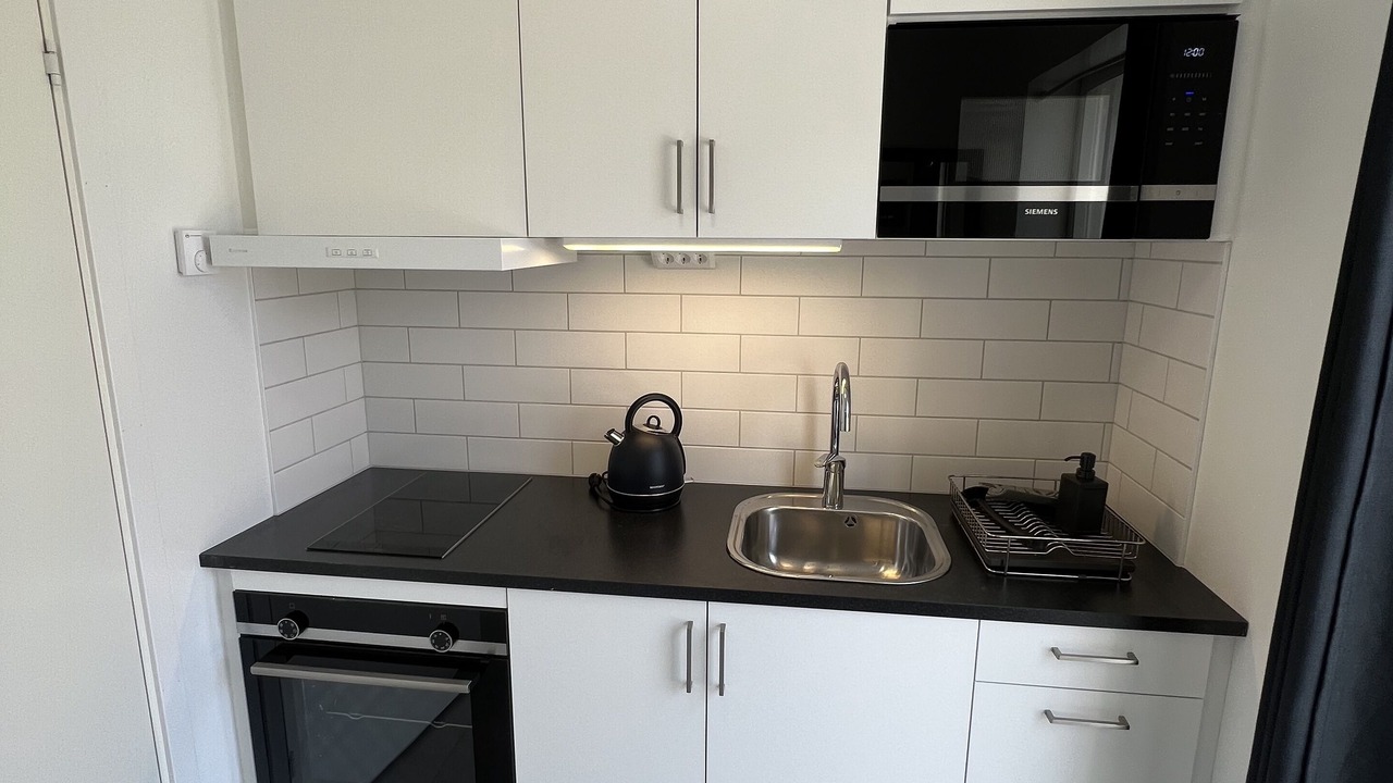 Photo of Kitchen in Halmstad