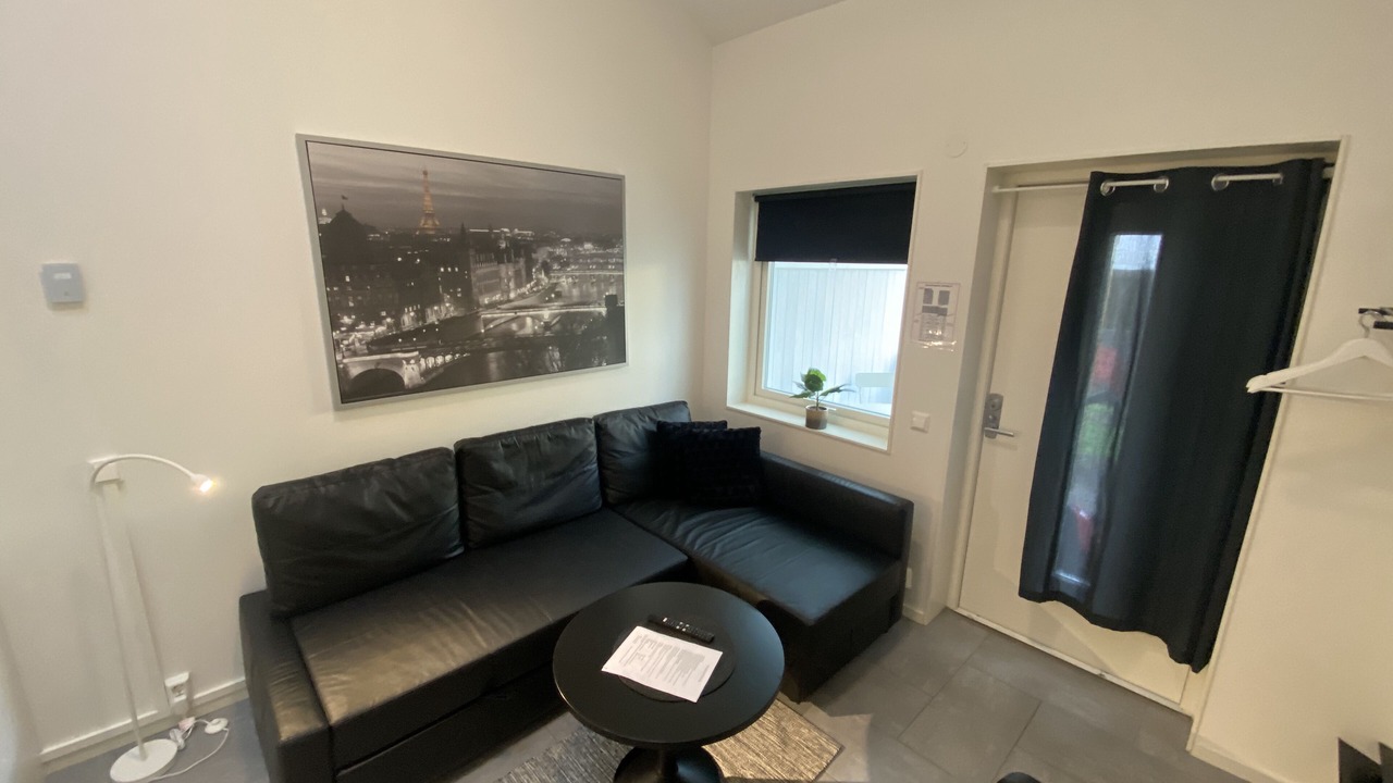 Photo of Livingroom in Halmstad