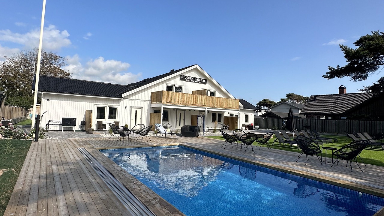 Photo of Outdoor in Halmstad