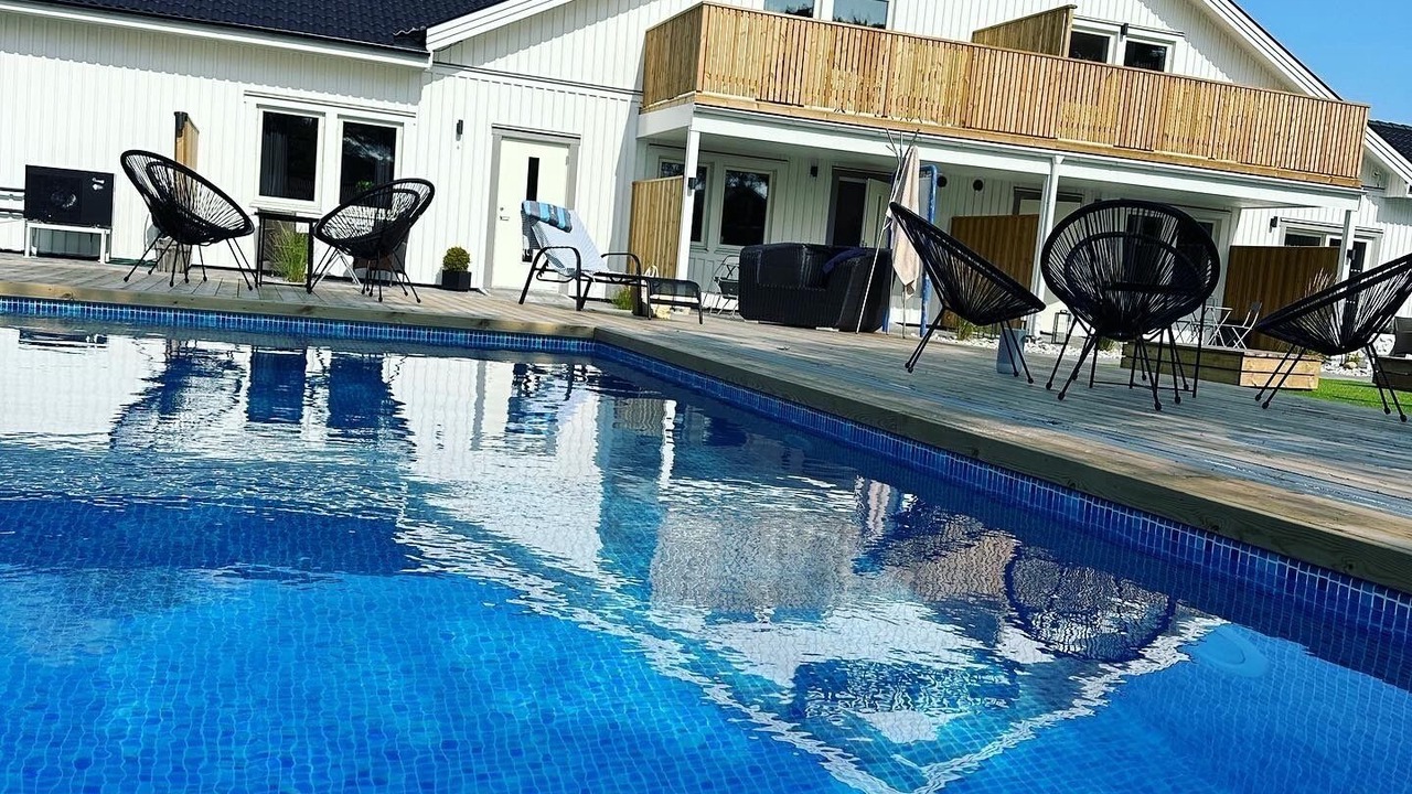 Photo of Outdoor in Halmstad
