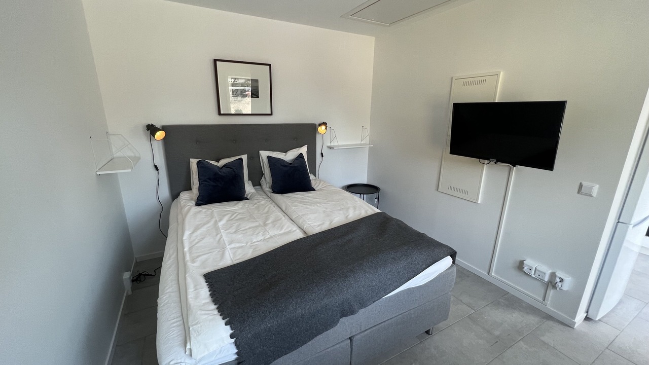 Photo of Bedroom in Halmstad