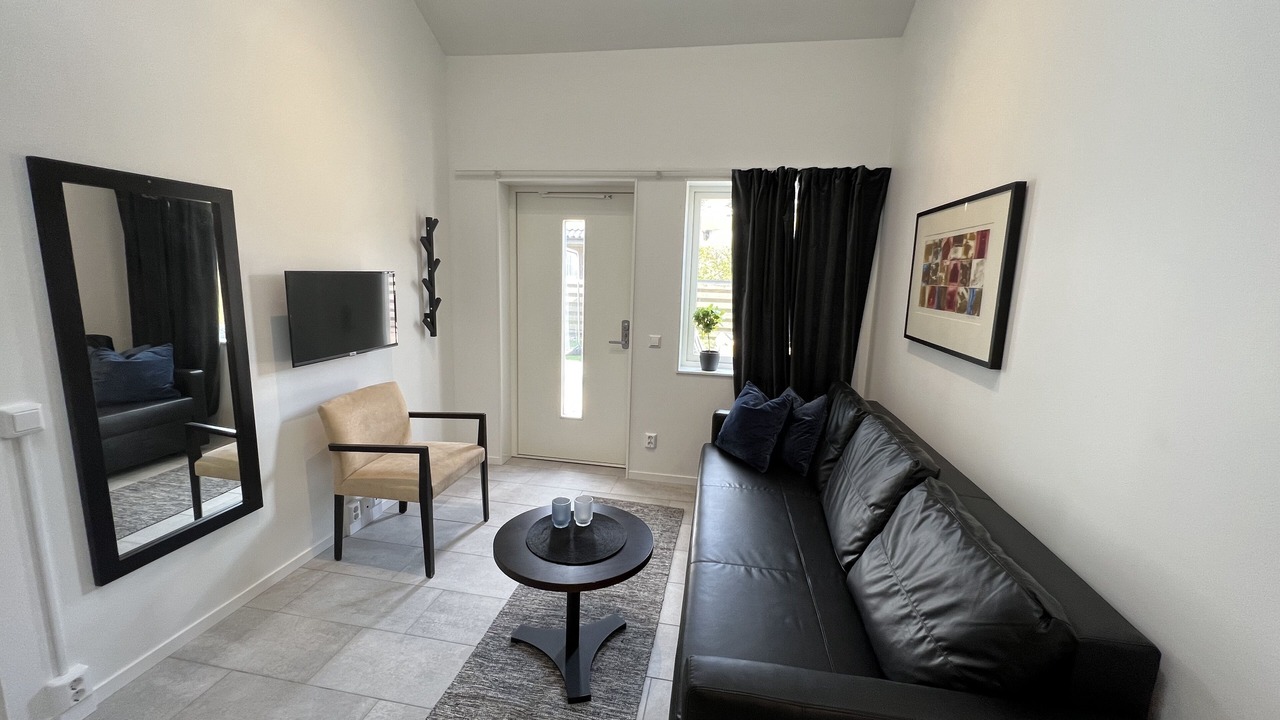 Photo of Livingroom in Halmstad