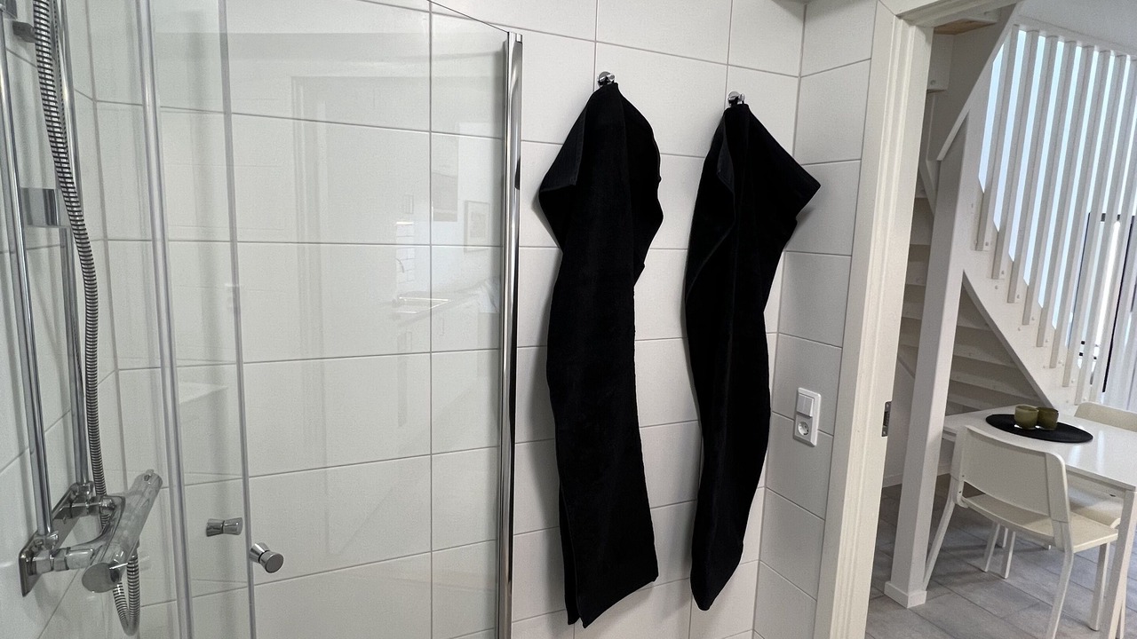 Photo of Bathroom in Halmstad