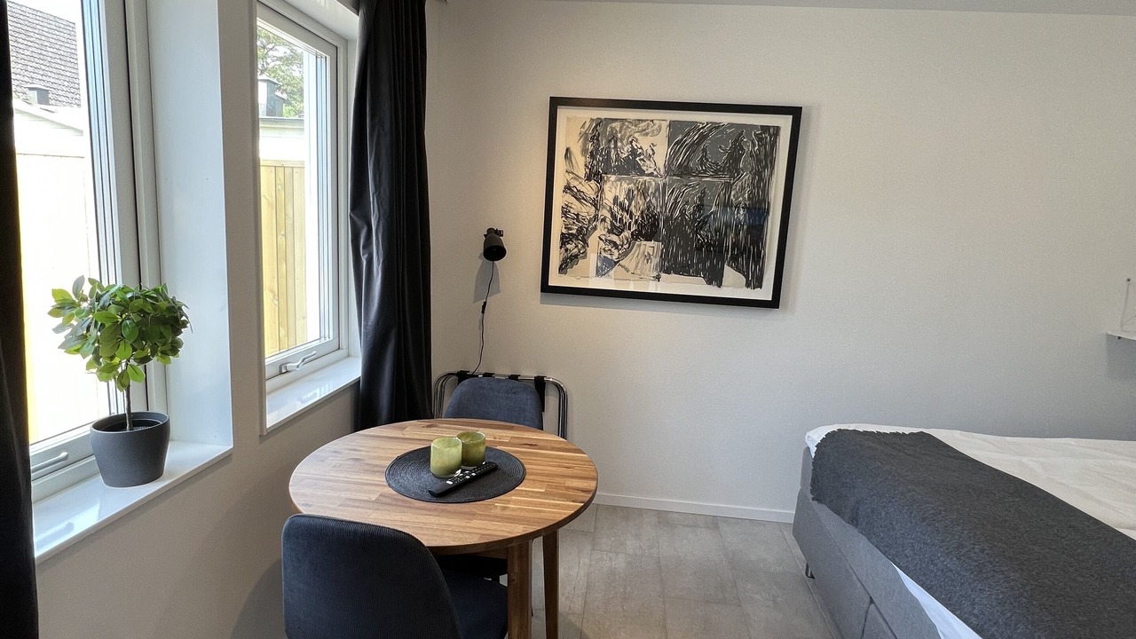 Photo of Bedroom in Halmstad