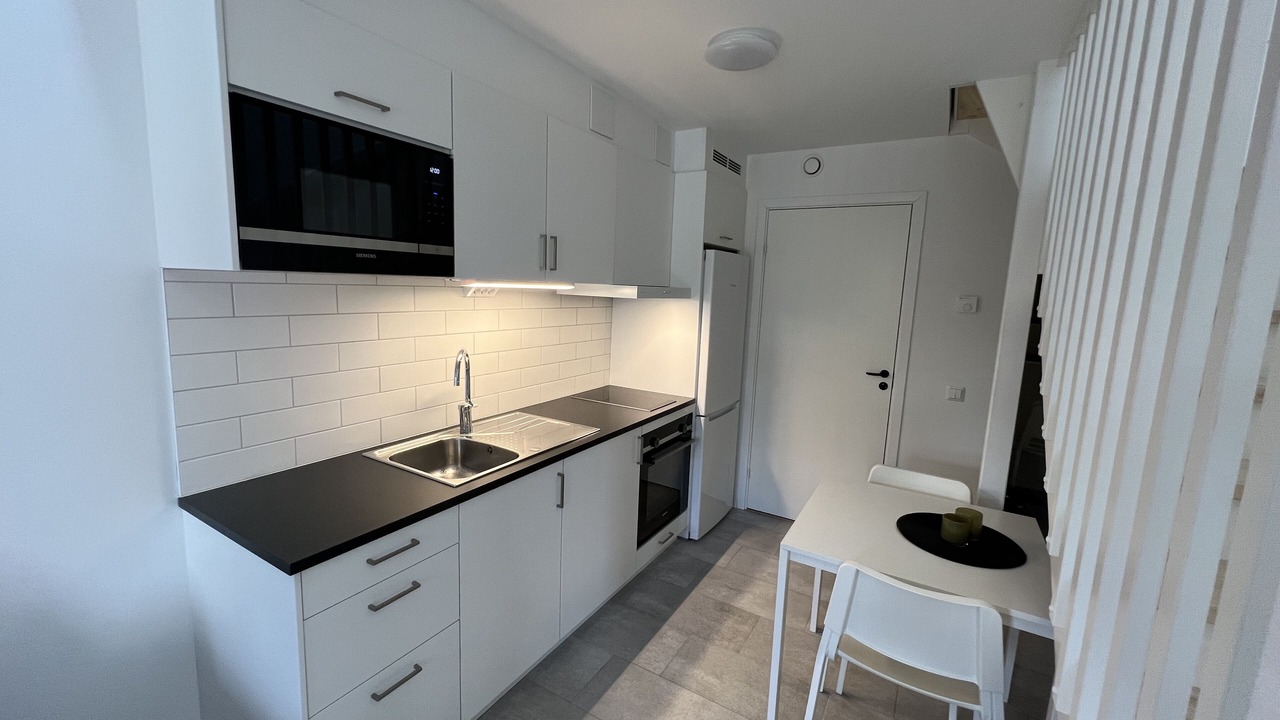 Photo of Kitchen in Halmstad