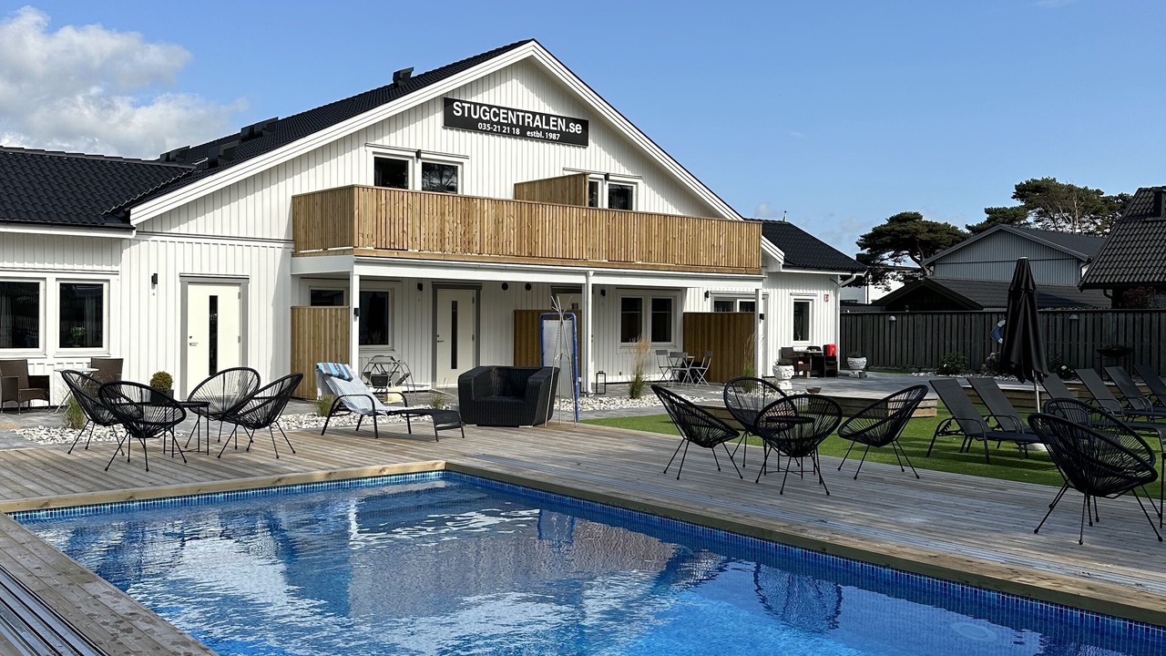 Photo of Outdoor in Halmstad