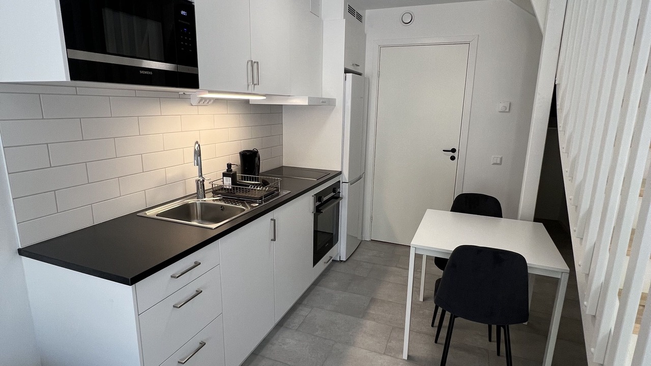 Photo of Kitchen in Halmstad