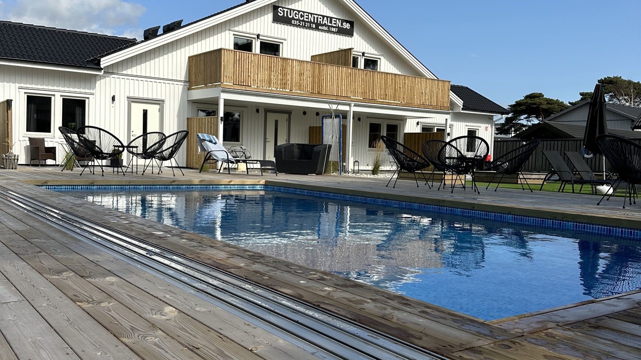 Photo of Outdoor in Halmstad
