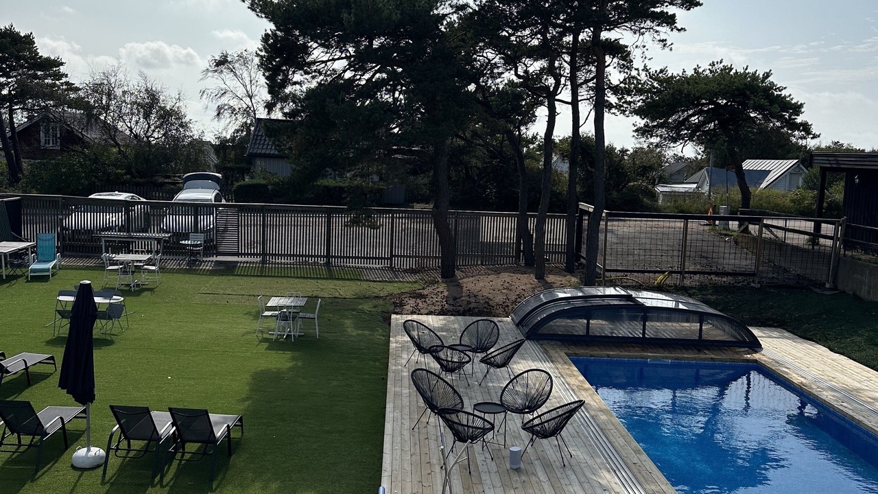 Photo of Outdoor in Halmstad