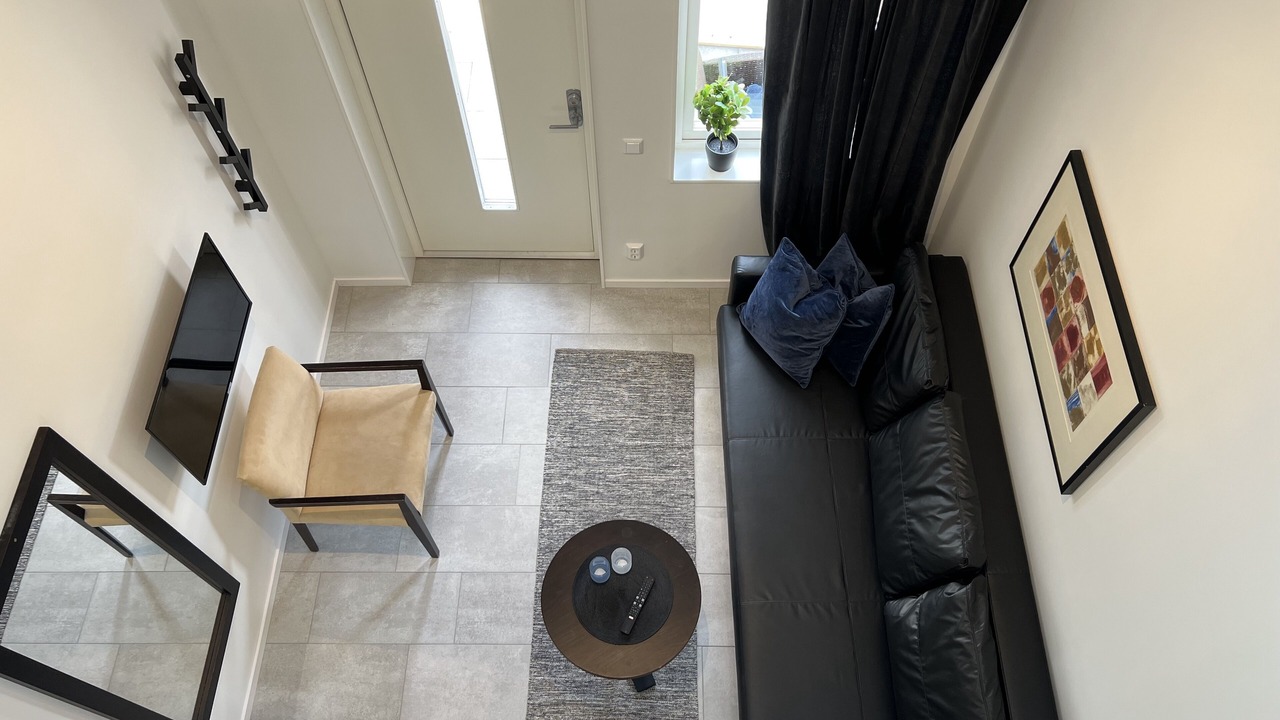 Photo of Livingroom in Halmstad