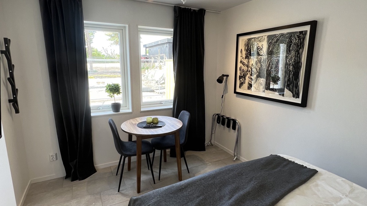 Photo of Bedroom in Halmstad