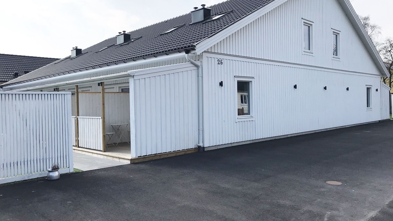 Photo of Others in Halmstad
