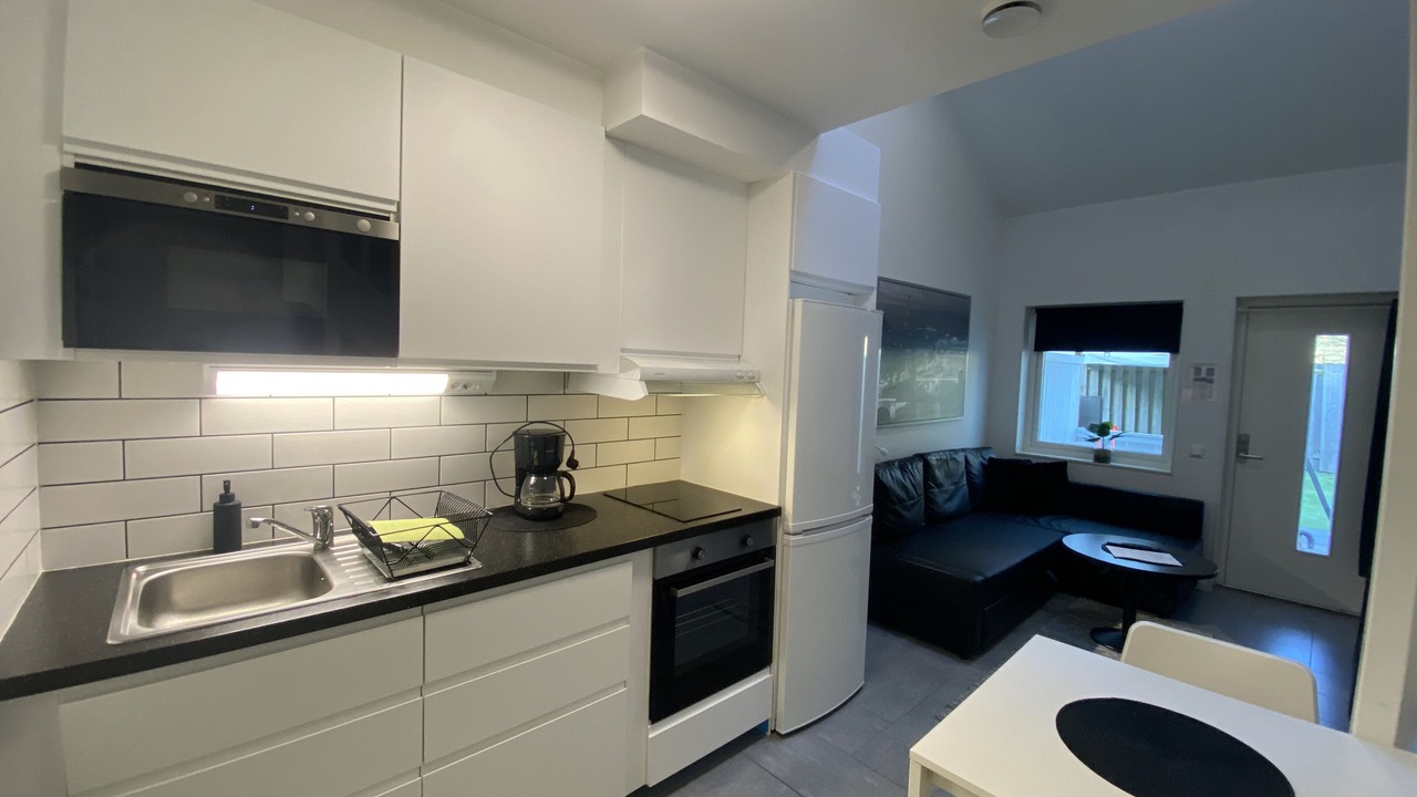 Photo of Kitchen in Halmstad