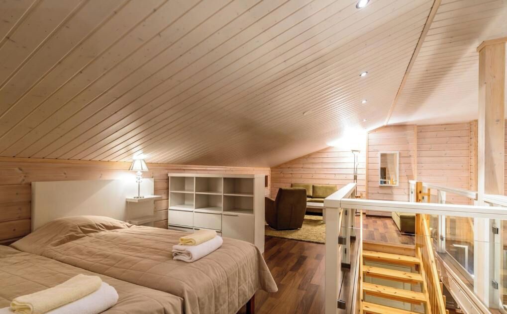 Photo of Bedroom in Rauha