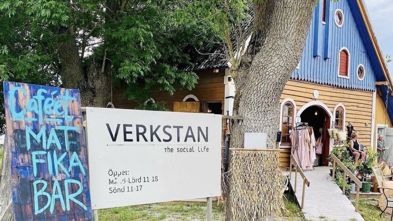 Photo of Outdoor in Irevik