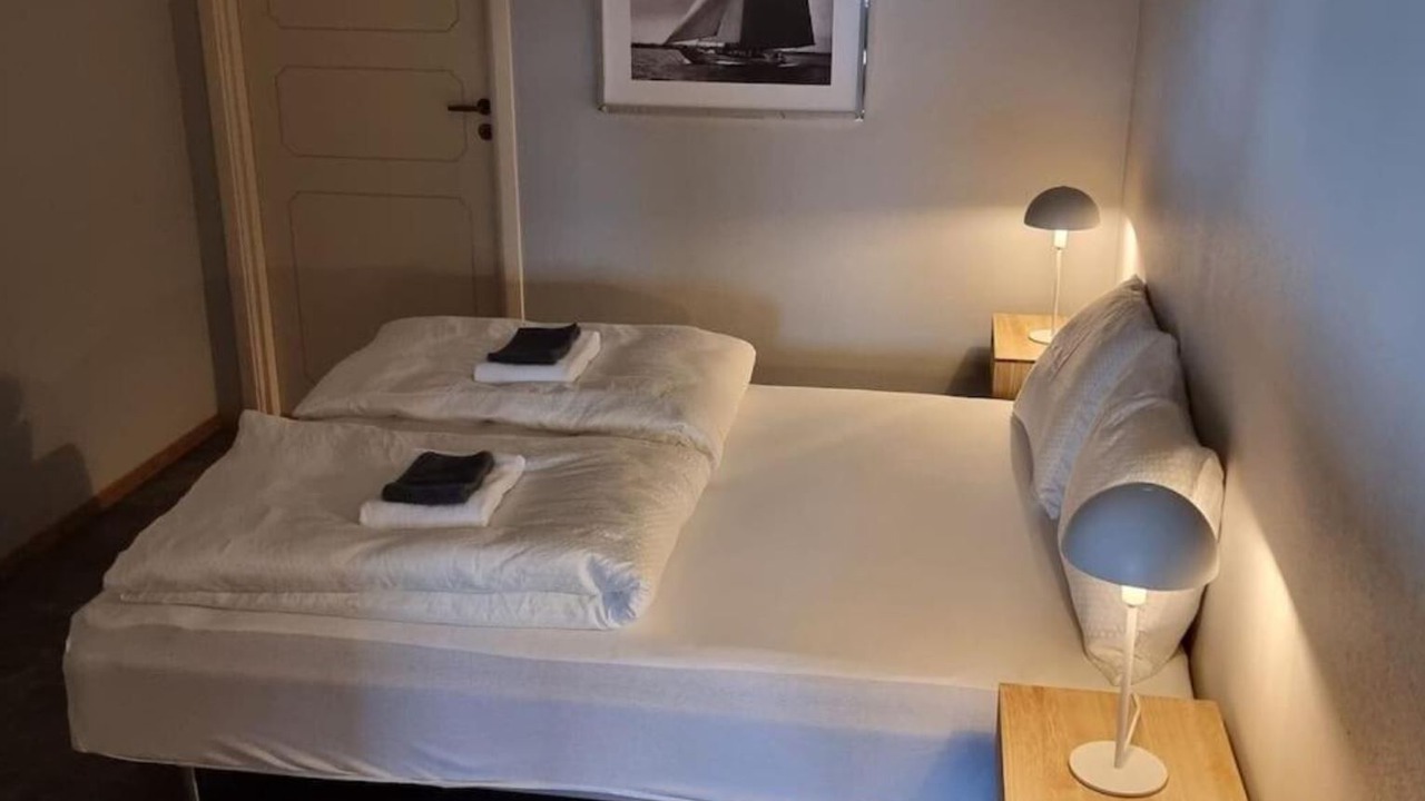 Photo of Bedroom in Kolnes