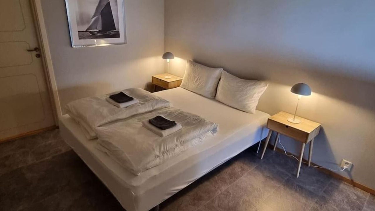 Photo of Bedroom in Kolnes