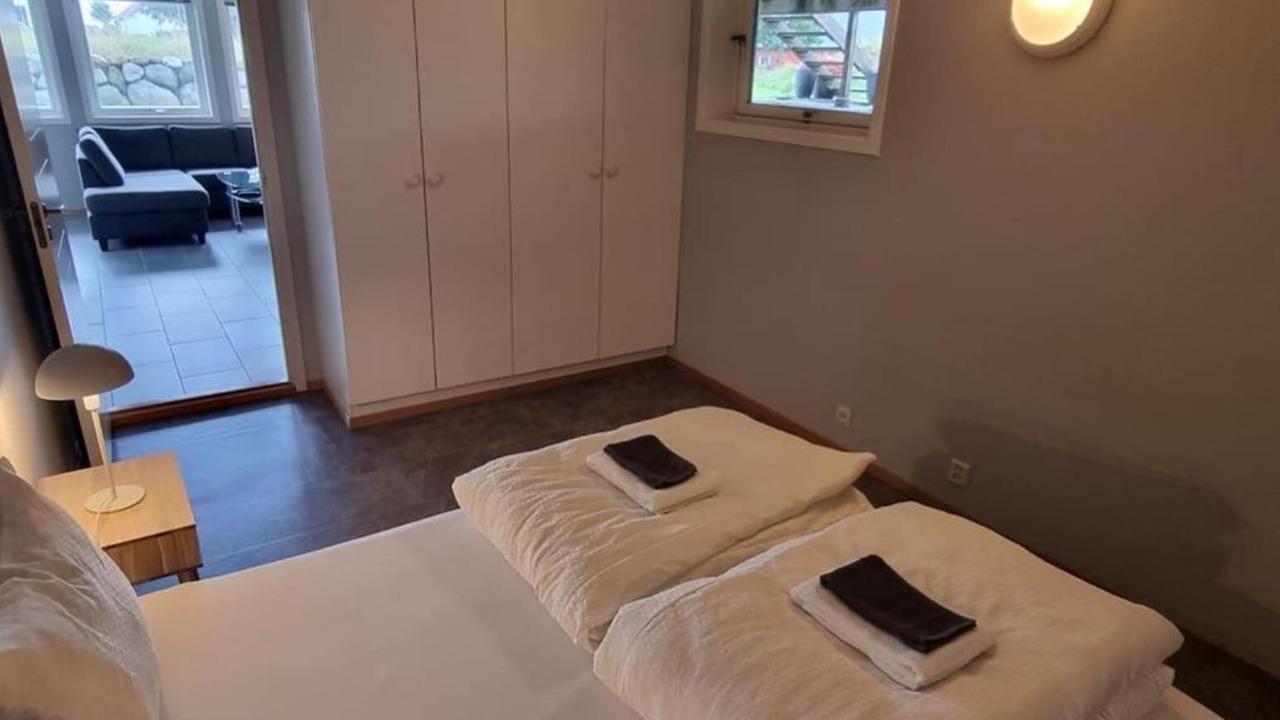 Photo of Bedroom in Kolnes
