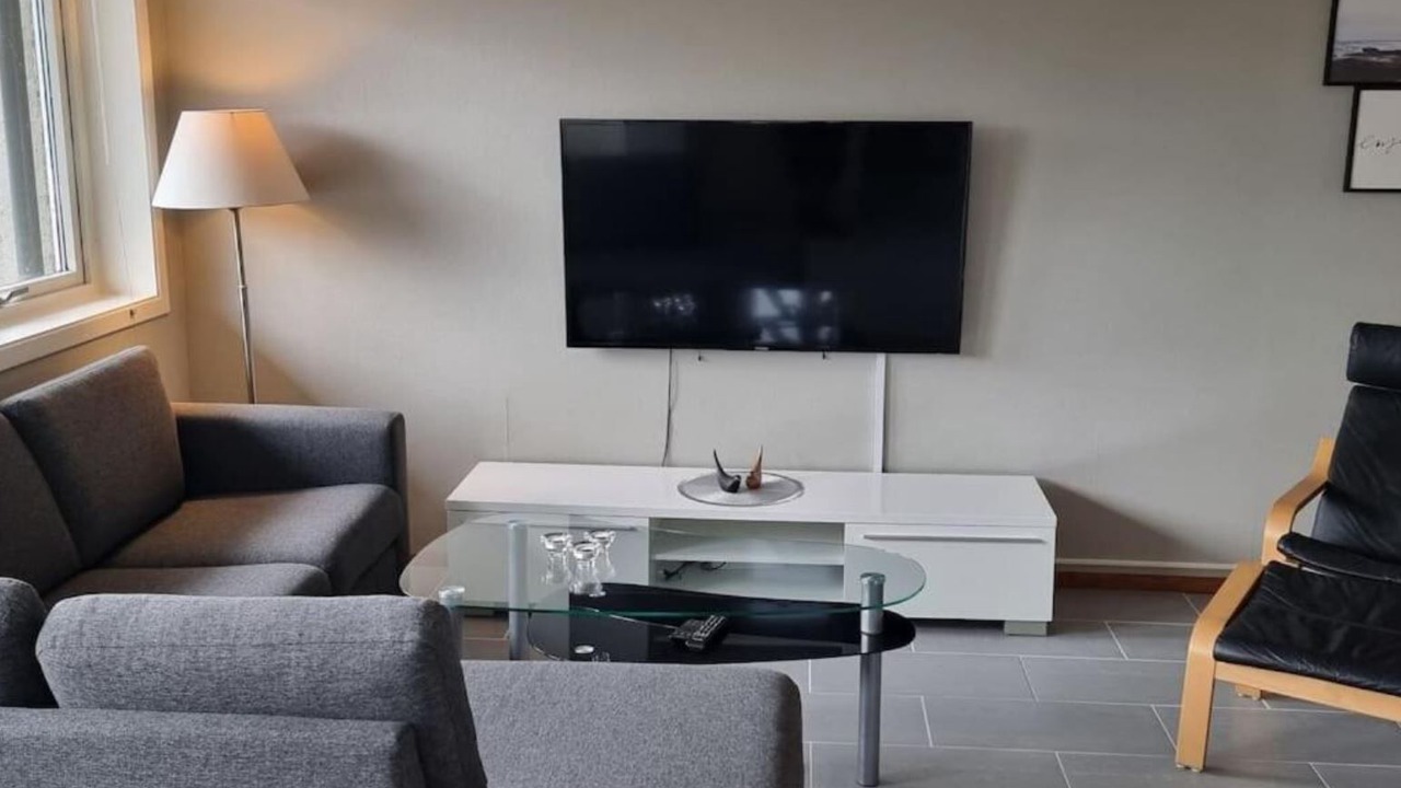 Photo of Livingroom in Kolnes