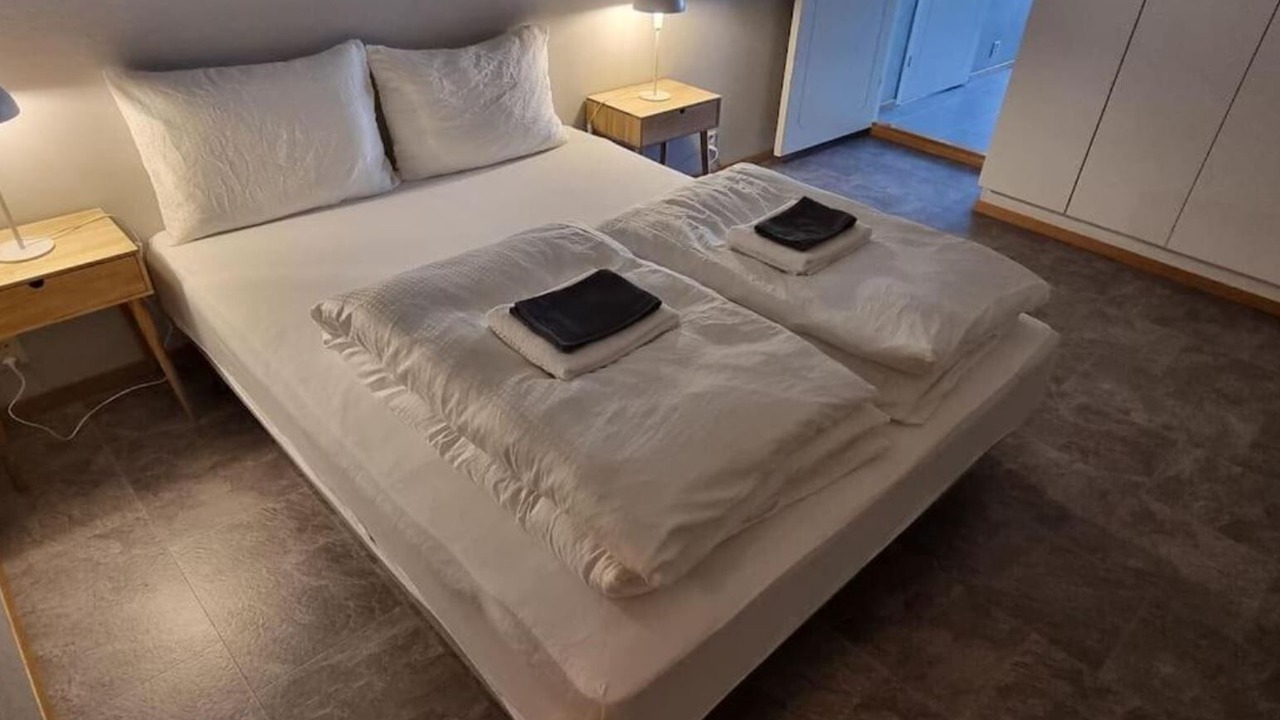 Photo of Bedroom in Kolnes