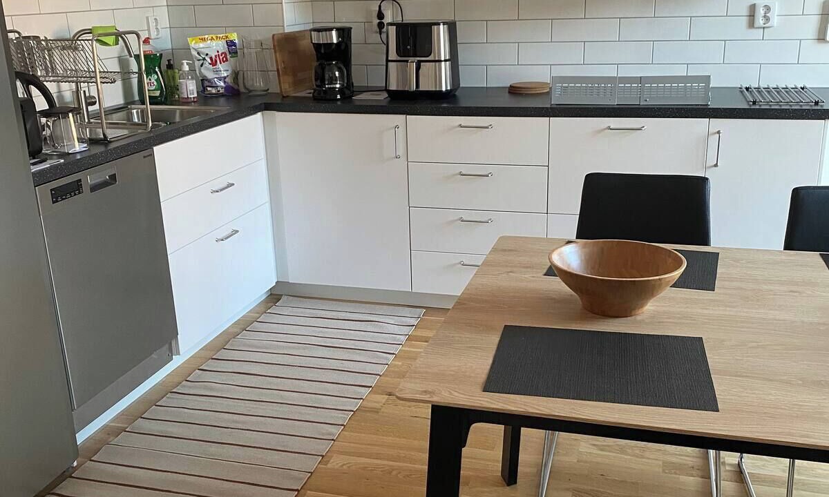 Photo of Kitchen in Gamla Staden-Sandskogen