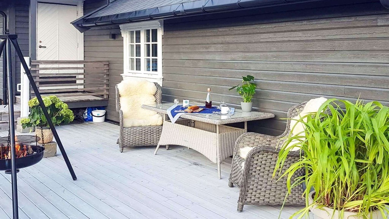 Photo of Outdoor in Naeroy