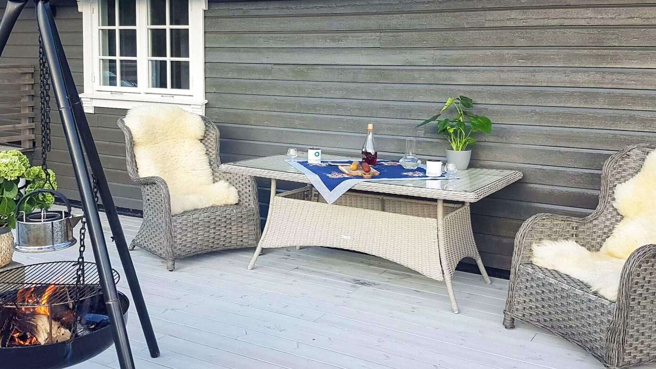 Photo of Outdoor in Naeroy