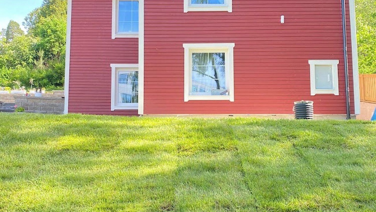 Photo of Outdoor in Sollentuna