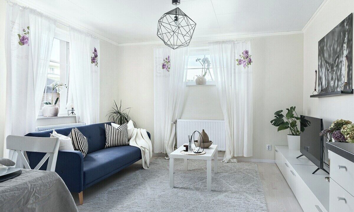 Photo of Livingroom in Sollentuna